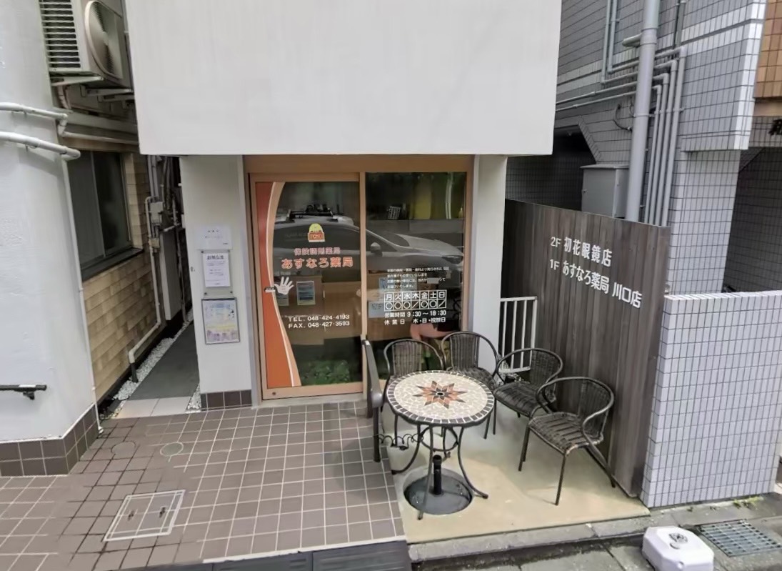 コーポ白馬 周辺画像3