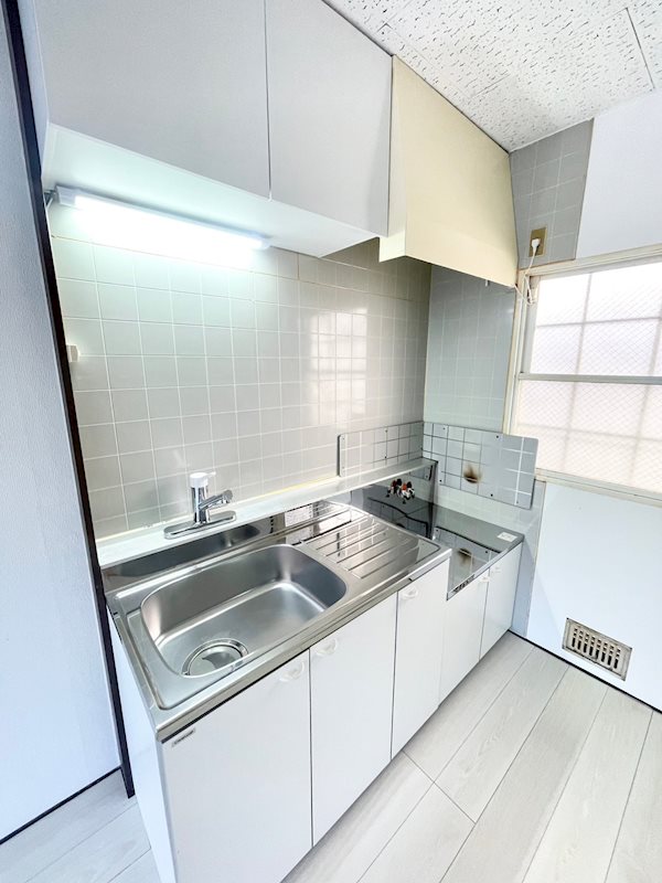 YouResidence キッチン