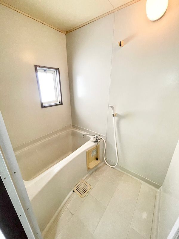 YouResidence 風呂画像