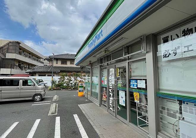 YouResidence 周辺画像3