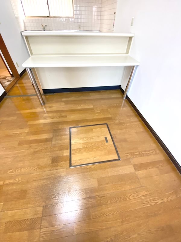 テラスハウス90  その他5
