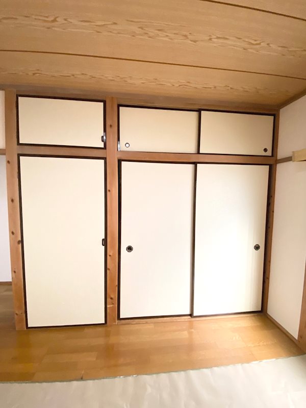 テラスハウス90  その他8