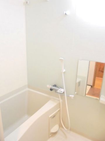 Maison de　とまとNO.1 風呂画像