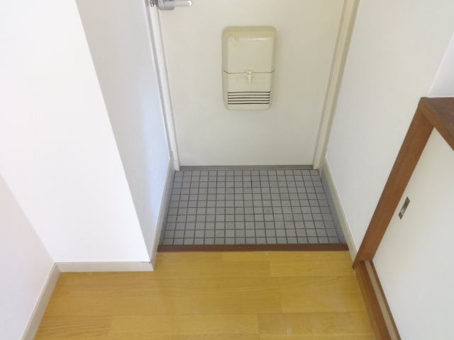 明陽 玄関