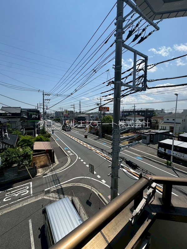 緑町共和ビル その他7