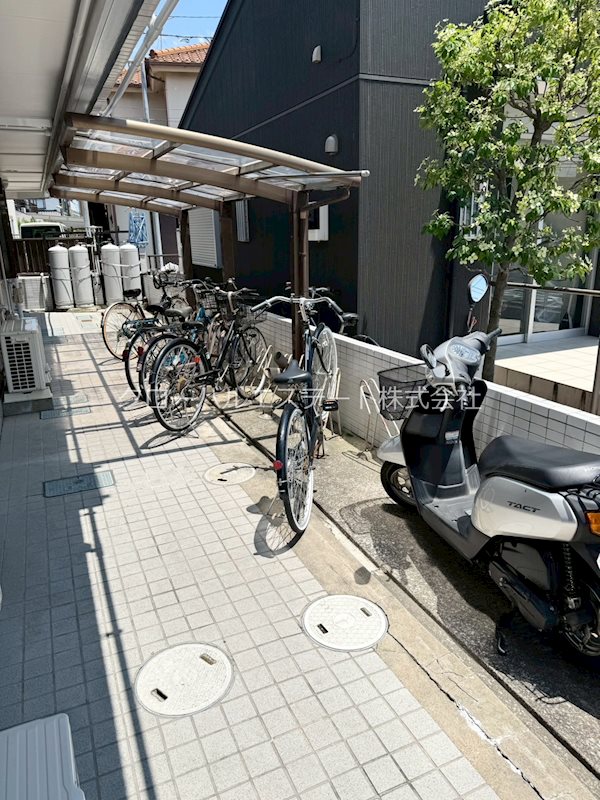 緑町共和ビル その他5