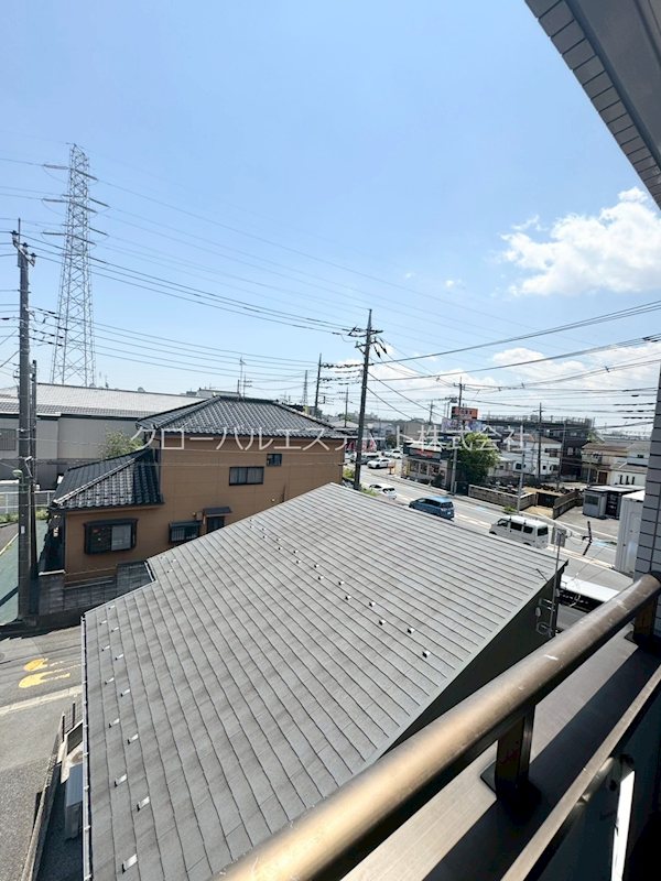 緑町共和ビル その他6