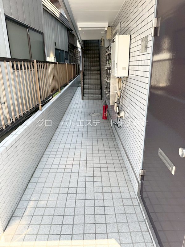 緑町共和ビル その他8