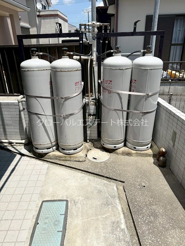 緑町共和ビル その他10