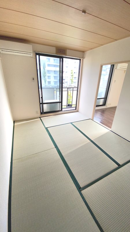 アパートメント宝谷  その他9