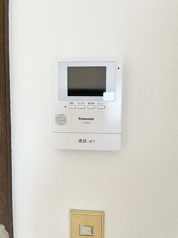 梅島ガーデン その他外観2