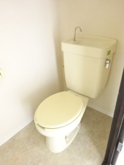 サンライフ梅島 その他1