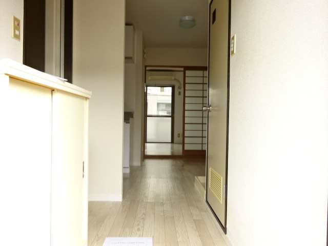 サンライフ梅島 その他3