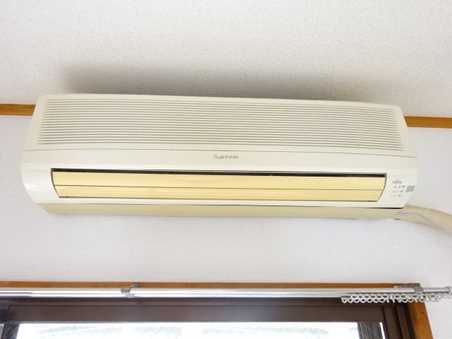 サンライフ梅島 その他4