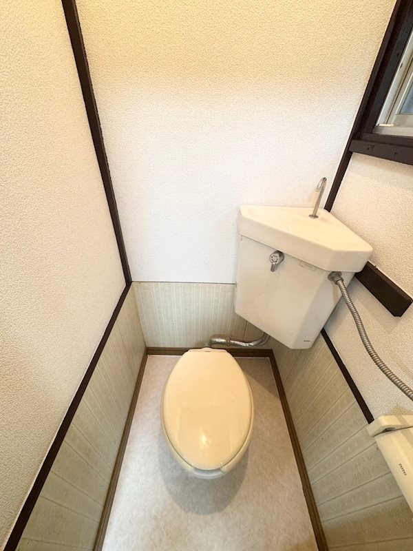 高尾貸家 その他4