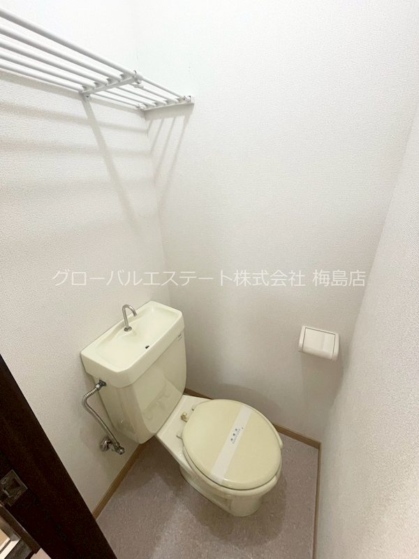 寿コーポ その他5
