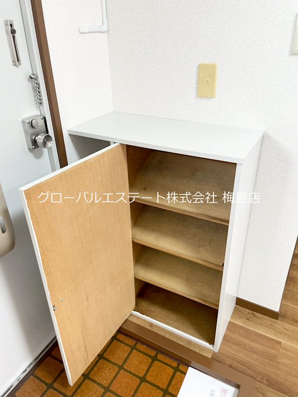 ミドリハイツ その他9