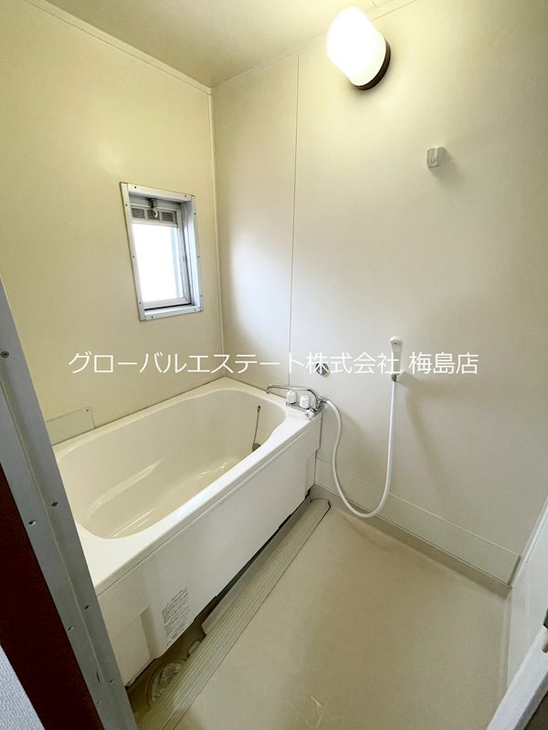 ミドリハイツ 風呂画像