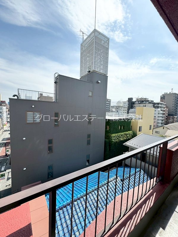 栗山ビル・ヤマキマンション その他10
