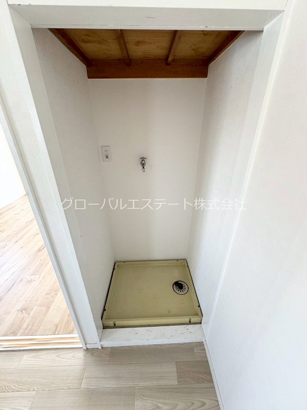 栗山ビル・ヤマキマンション その他16