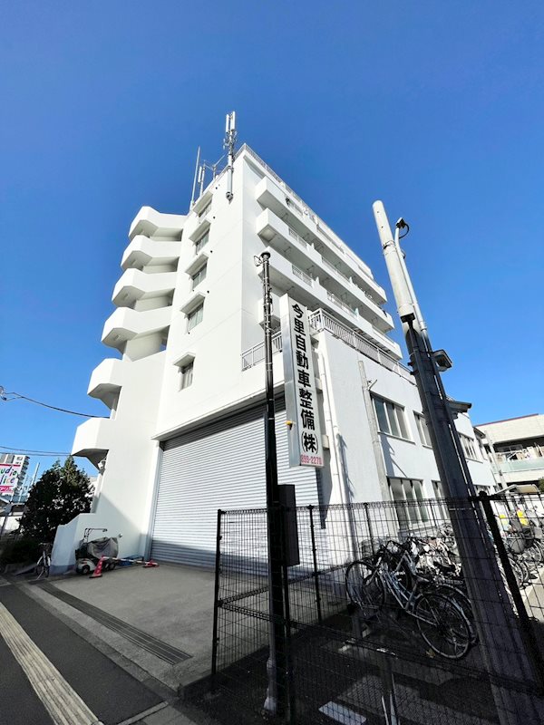 今里ビル 外観