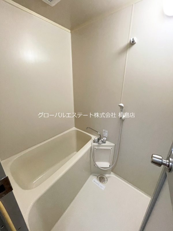 明陽 風呂画像