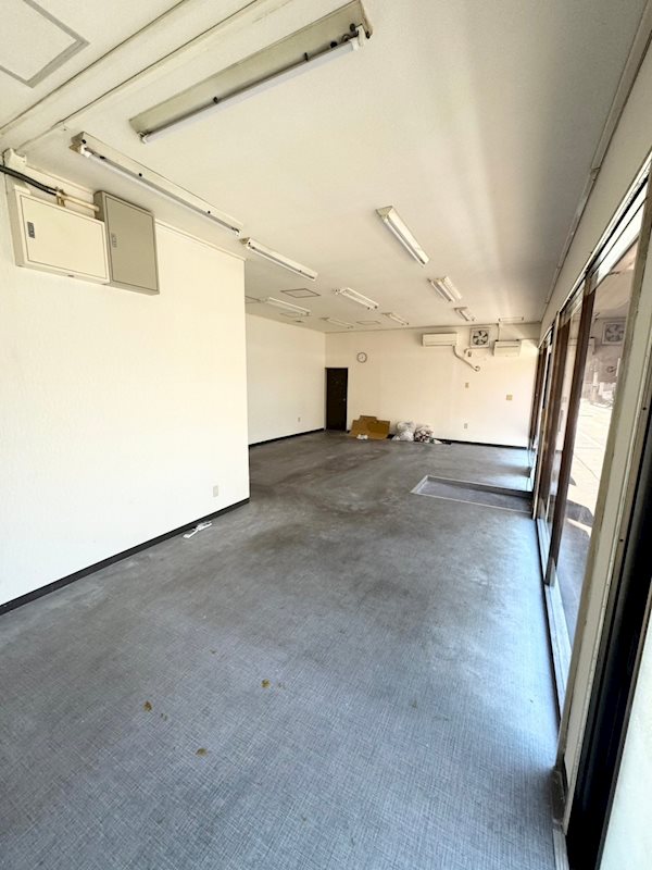 第二栄コーポ リビング