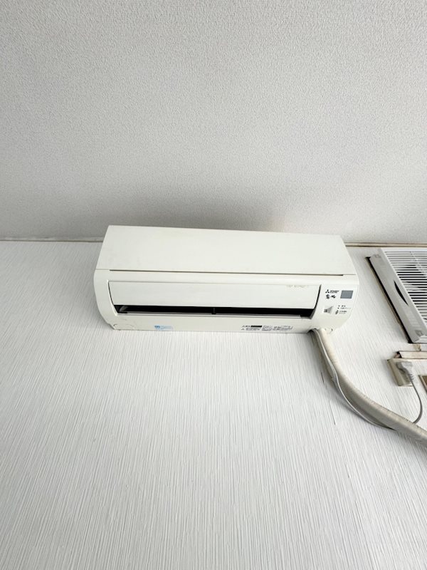 第二栄コーポ 風呂画像