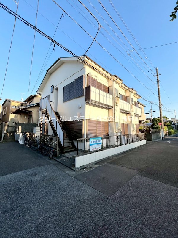 梅島ガーデン その他1