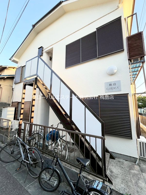 梅島ガーデン その他2