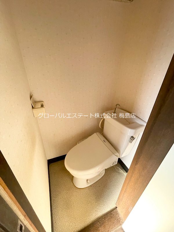 梅島ガーデン その他4