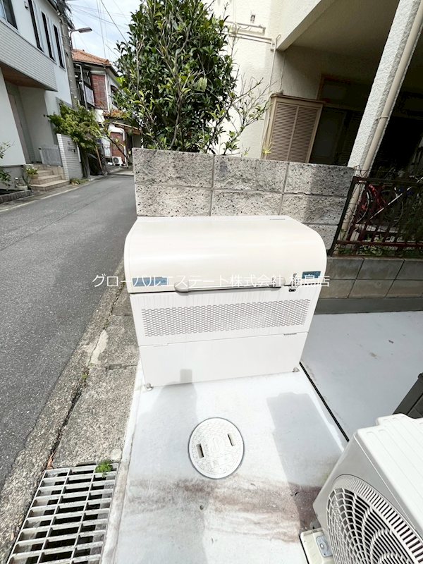 チャコール草加 その他7