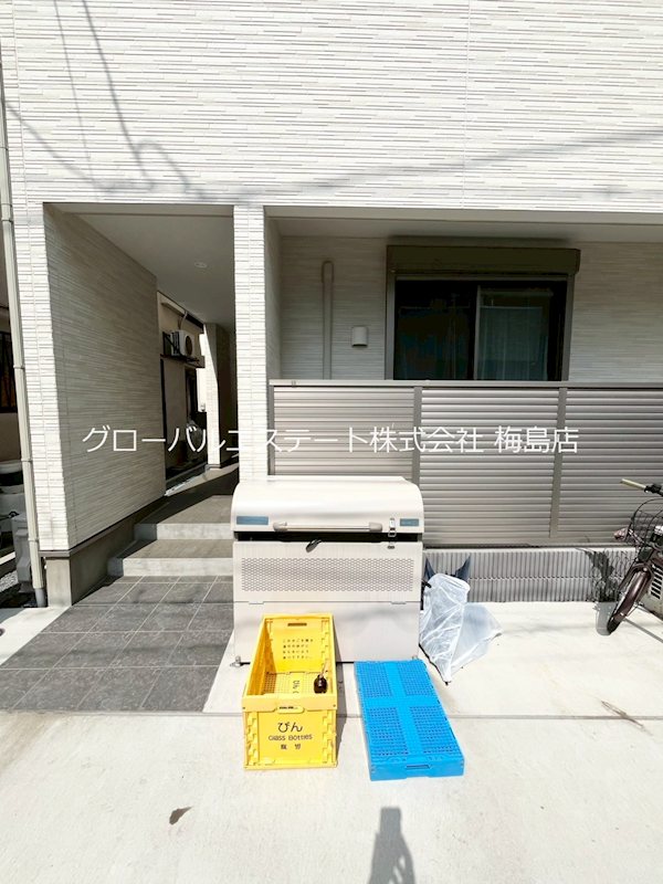 メゾンTH その他8
