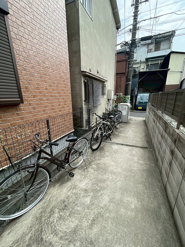 フェリーチェ その他6