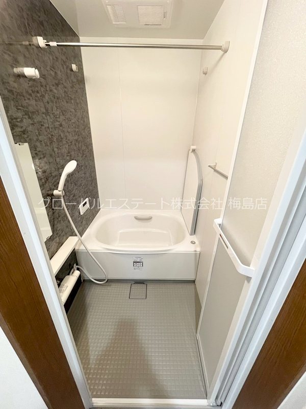 仮称　関原1丁目AP 風呂画像