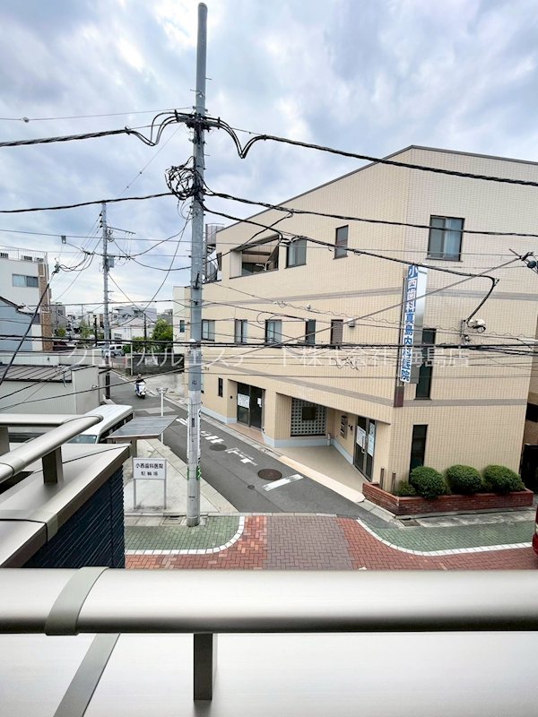 仮称　関原1丁目AP その他2