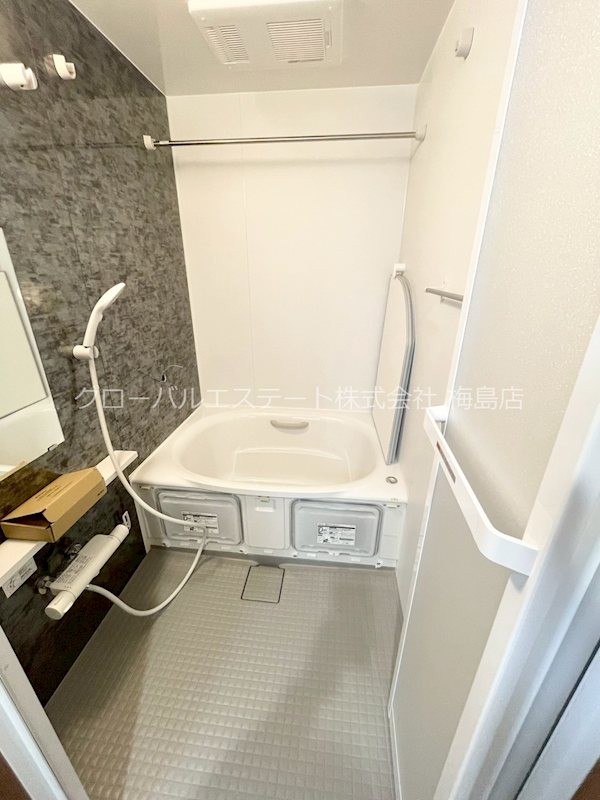 仮称　関原1丁目AP 風呂画像