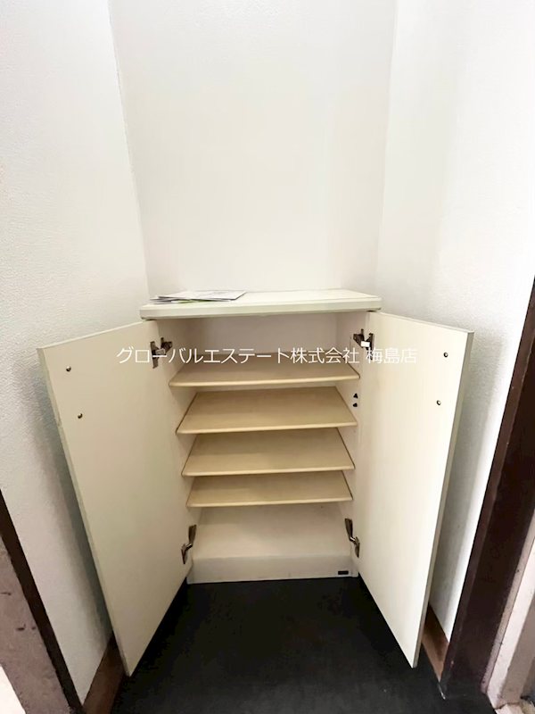 ネット第82  玄関