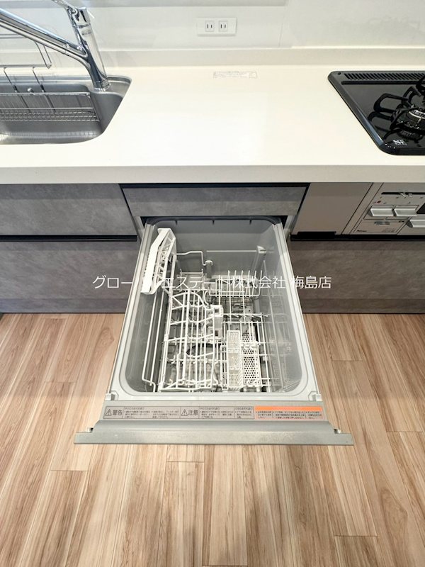 藤和梅島ハイタウンC棟 その他5