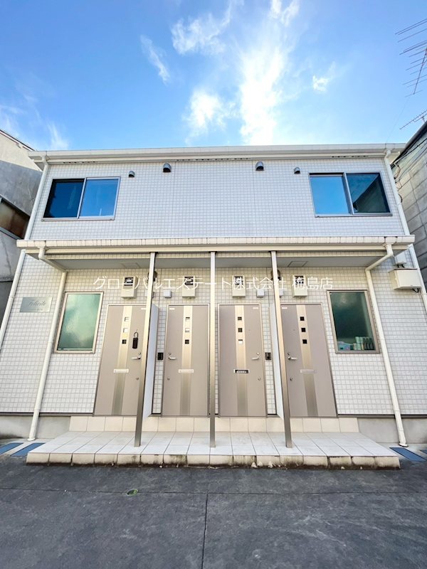 フェリシテ北千住 その他1