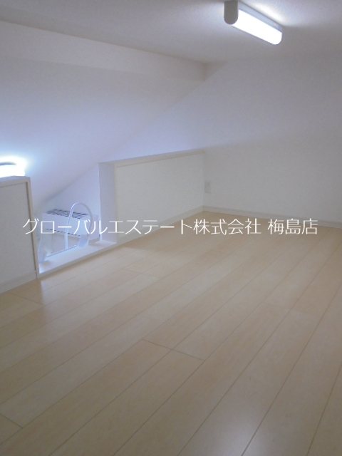 フェリシテ北千住 その他3