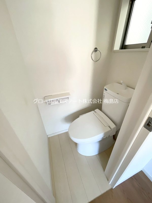 フェリシテ北千住 その他4