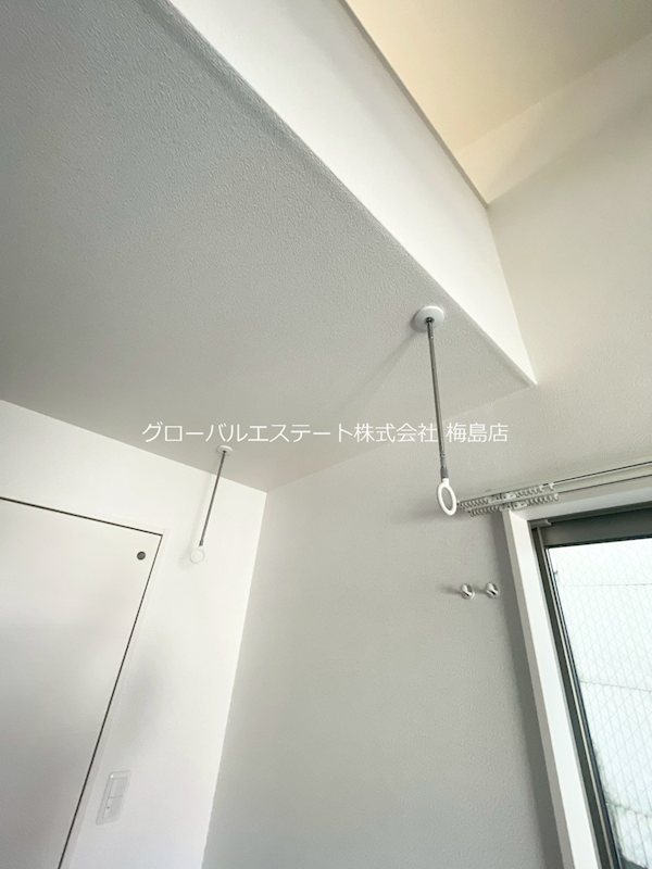 フェリシテ北千住 その他6