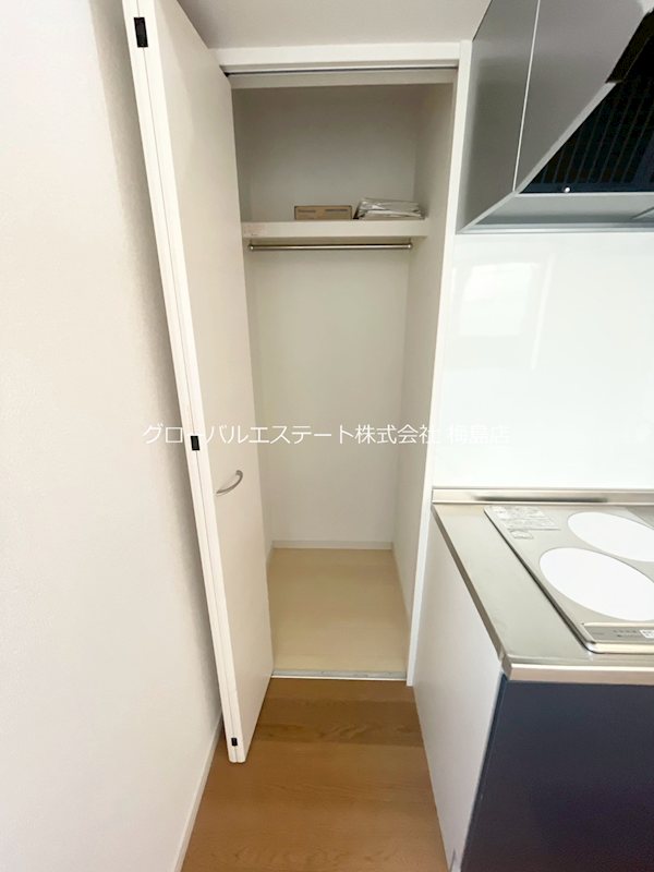 フェリシテ北千住 その他7