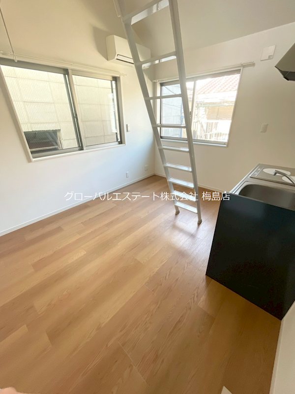 フェリシテ北千住 その他8