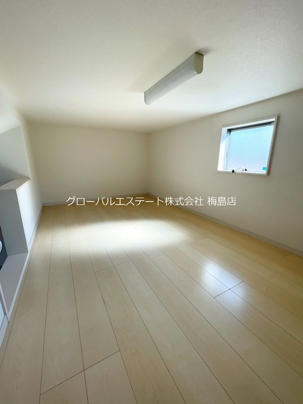 フェリシテ北千住 その他10