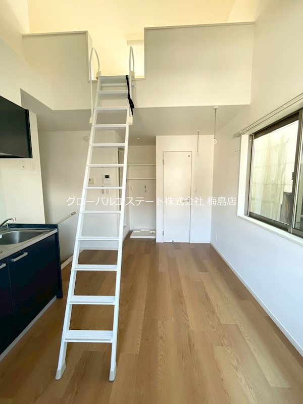 フェリシテ北千住 その他11