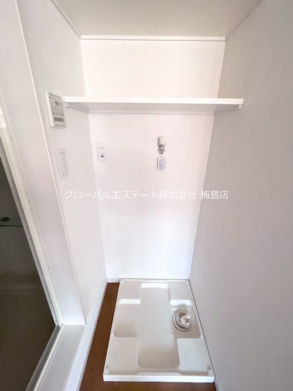 フェリシテ北千住 その他12