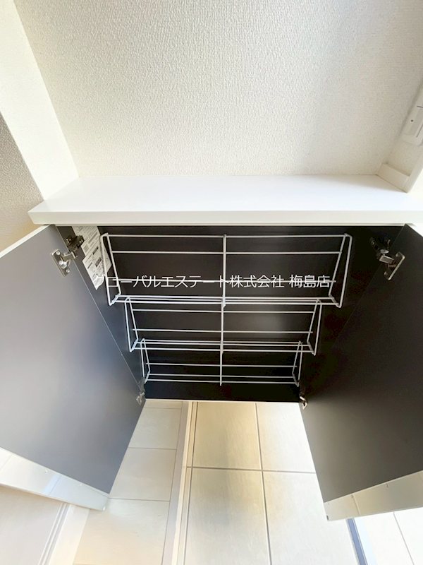 フェリシテ北千住 その他13