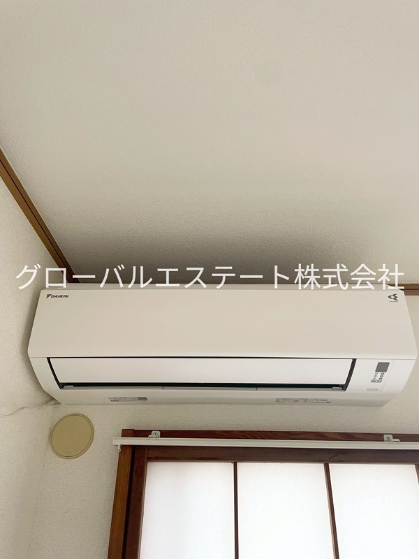 グランレッドⅠ その他3